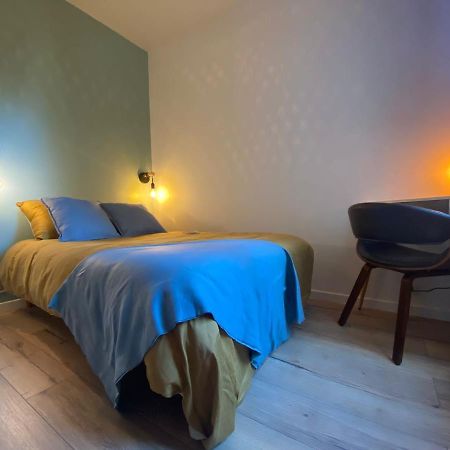 Magnifique Appartement T2 Aux Portes De Paris Cachan Kültér fotó