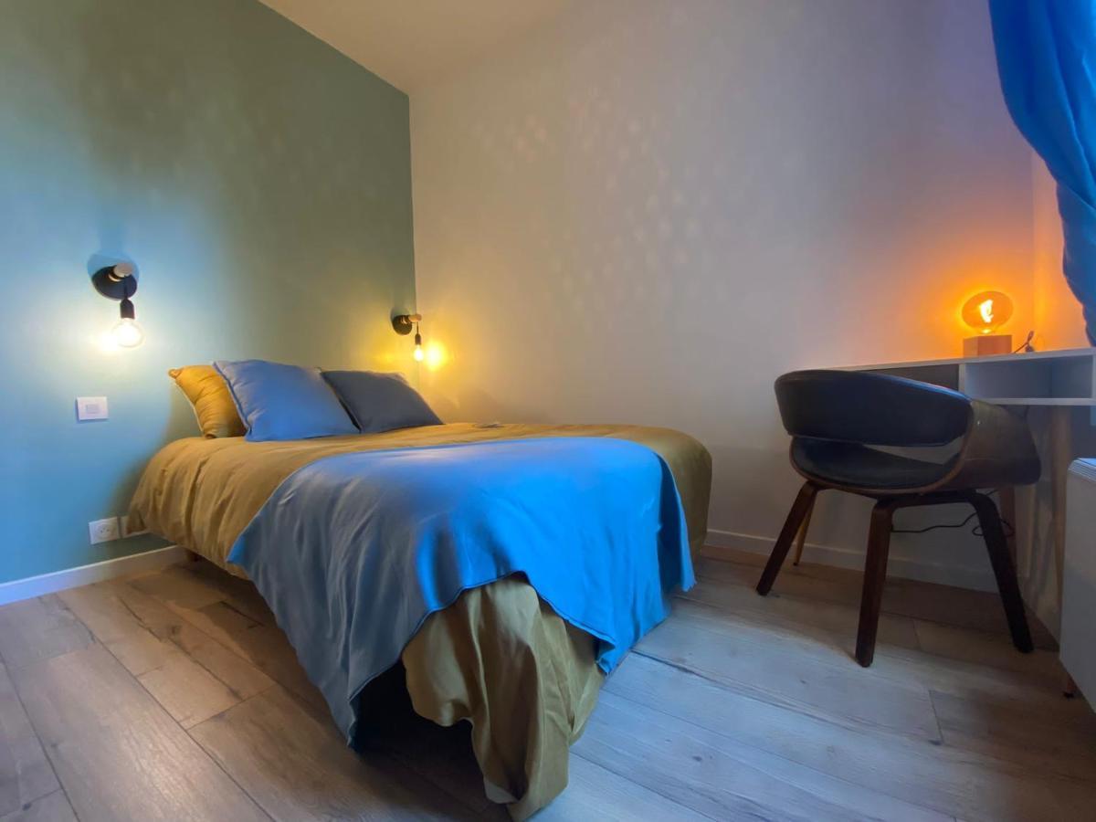 Magnifique Appartement T2 Aux Portes De Paris Cachan Kültér fotó