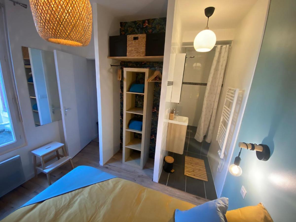 Magnifique Appartement T2 Aux Portes De Paris Cachan Kültér fotó